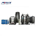 Best-selling nitrogen generator fire protection